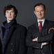 Illustration for article titled Is Sherlock getting verse?